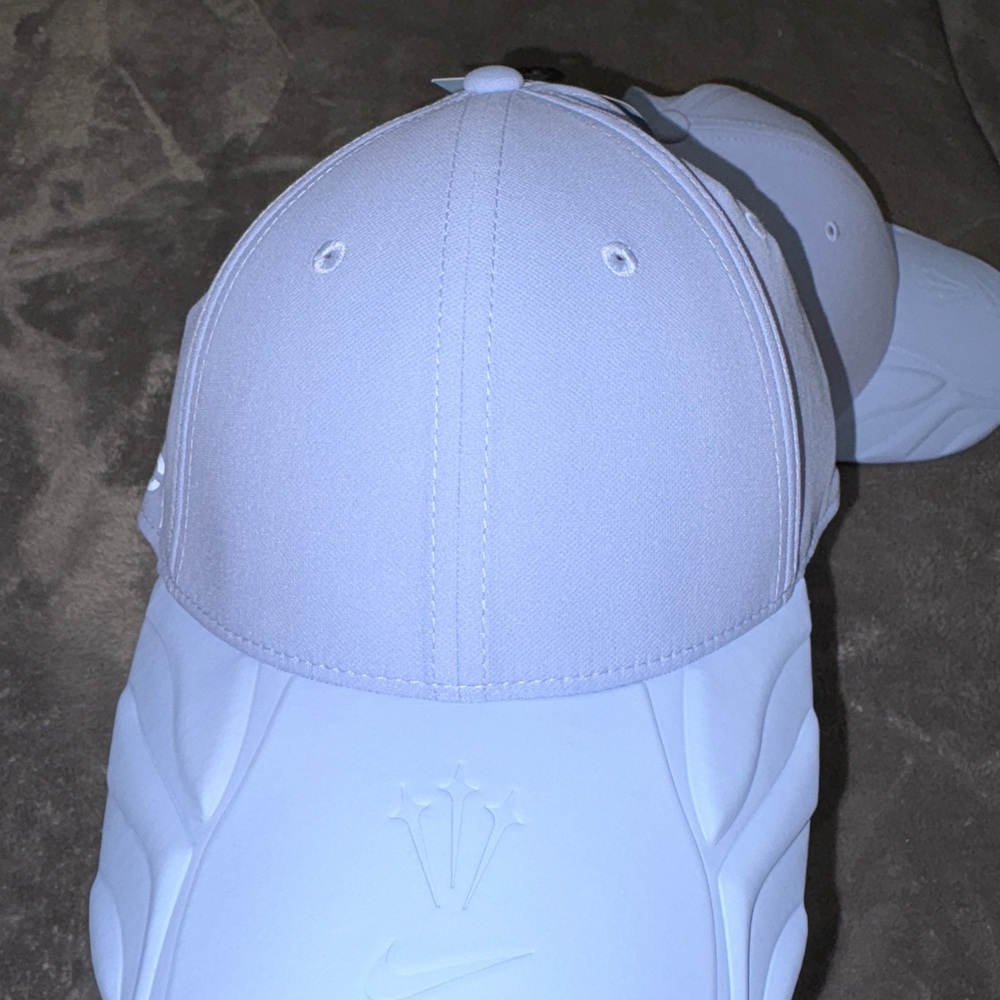Nike Nocta White Cap